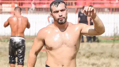 Kırkpınar’da büyük sürpriz: Son şampiyon Yusuf Can Zeybek elendi!