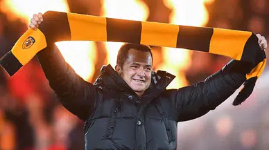 Acun Ilıcalı’nın sahibi olduğu Hull City’de 25 milyon pound borç krizi