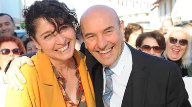 Tunç Soyer'in eşi kim? Neptun Soyer kimdir, nereli, kaç yaşında?