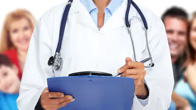 İSTAHED’den tepki: Randevu almak aile hekiminin görevi değildir!