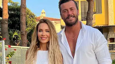 Şarkıcı Şimal’in eşi Necati Arıcı’dan duygusal paylaşım: Sesin içimde hep devam ediyor