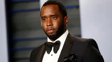 Ünlü rapçi Diddy, fuhuşa aracılıktan suçlu bulundu