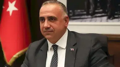 Büyükçekmece Belediye Başkanvekili Ahmet Şahin hakkında tutuklama talebi