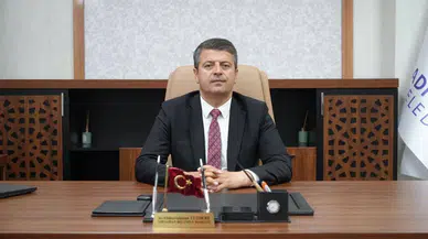 Adıyaman Belediye Başkanı Abdurrahman Tutdere hakkında ev hapsi kararı