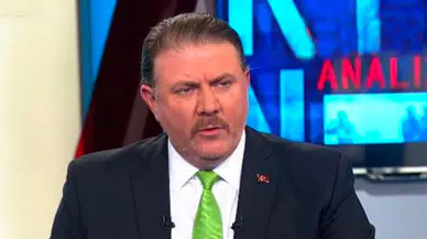 Cumhurbaşkanı Başdanışmanı Yiğit Bulut hastaneye kaldırıldı: Durumu ağır