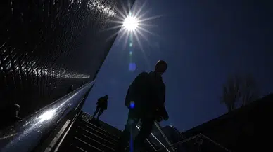 Türkiye sıcaktan kavruluyor: Şanlıurfa’da termometreler 55 dereceyi gösterdi