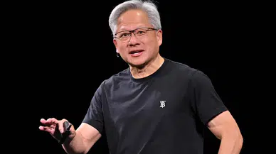 Nvidia CEO’su Jensen Huang: Yapay zeka kullanmayan, işini kaybedecek