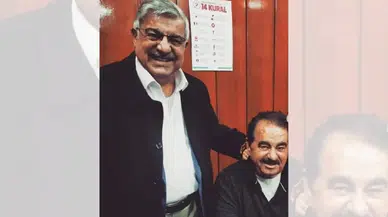 Metin Cantimur kimdir, nereli, kaç yaşında? Mesleği ne?