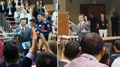 Ekrem İmamoğlu'nun 'Akın Gürlek' davasında karar çıktı!