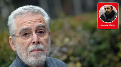 Mustafa Tiğrek yazdı: Yetmişinde zeytin diken adam: Baskın Oran