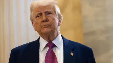 Trump’tan Meksika ile tarife uzatma hamlesi