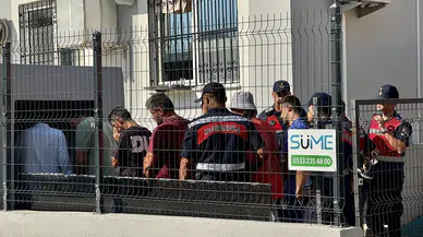 Kızılay Fethiye Şube Başkanı Burhanettin Tuna’nın bir oğlu uyuşturucu ticaretinden diğeri göçmen kaçakçılığından tutuklandı