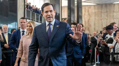 ABD, Fransa'nın Filistin devletini tanıma kararını 'şiddetle reddetti'