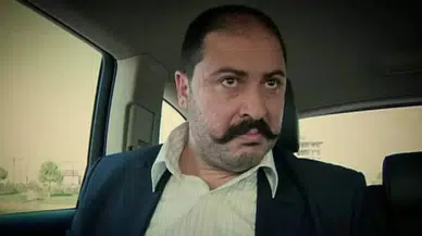 Oyuncu Şekip Taşpınar hayatını kaybetti