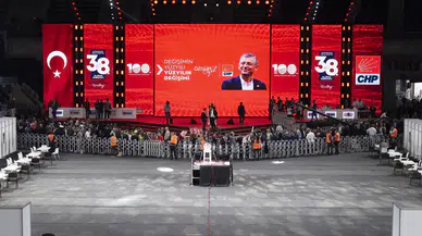 CHP kurultay davasında görev krizi Yargıtay’a taşındı