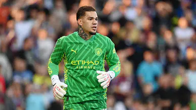 Galatasaray Osimhen'i getirdi sıra Ederson'da