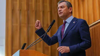 Özgür Özel: 8 Eylül, 30 Haziran gibi olmayacak