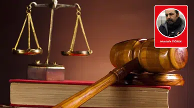 Mustafa Tiğrek yazdı: Bir ifade özgürlüğü pratiği