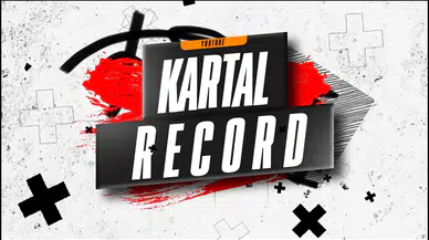 Kartal Record, Sinan Engin ve Pascal Nouma’lı kadrosuyla yayın hayatına başlıyor