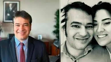 Tutuklu İBB İmar ve Şehircilik Dairesi Başkanı Ramazan Gülten’in eşinin doğumuna katılma talebi kabul edilmedi