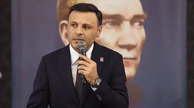 CHP İstanbul İl Başkanı Özgür Çelik ifadeye çağrıldı