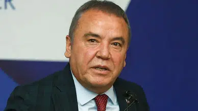 Muhittin Böcek kimdir, nereli, kaç yaşında? Antalya Büyükşehir Belediye Başkanı Muhittin Böcek neden tutuklandı?