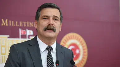 Erkan Baş'tan Meclis'teki komisyon daveti üzerine açıklama: Cezaevine mi, adliyeye mi, komisyon toplantısına mı gidelim?