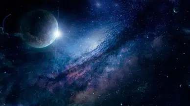 Yeni araştırma: Evren 20 milyar yıl içinde çökecek