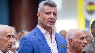 Fenerbahçe Yüksek Divan Kurulu’nda sürpriz gelişme: Sadettin Saran kürsüye çıkmadı