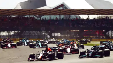 Formula 1’de sıradaki durak Silverstone: Büyük Britanya GP’si heyecanı başlıyor