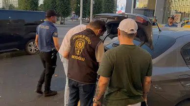 "Huzur İstanbul" uygulamasında 835 gözaltı: Aranan 390 şüpheli yakalandı