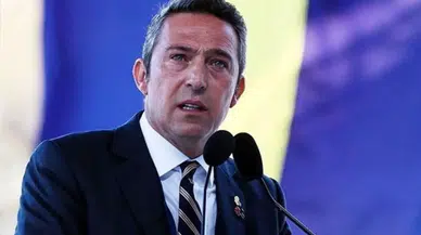 Fenerbahçe'de Seçimli Olağanüstü Genel Kurul tarihi belli oldu!