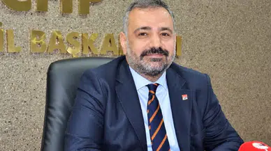 İzmir Büyükşehir Belediyesi operasyonunda CHP'li İl Başkanı Şenol Aslanoğlu tutuklandı
