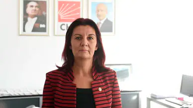 Eski CHP Bursa milletvekili Lale Karabıyık hayatını kaybetti