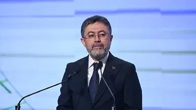 Bakan Yumaklı orman yangınlarıyla ilgili son durumu açıkladı