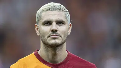Kulüp doktoru Yener İnce'den Mauro Icardi açıklaması: O riski almaya değmez