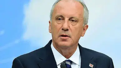 Muharrem İnce'den LGS tepkisi: Pis kokular geliyor, MEB açıklama yapmalı