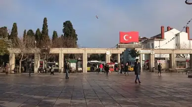 CHP’nin yeni miting rotası: Bakırköy Cumhuriyet Meydanı