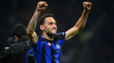 Ali Koç, Hakan Çalhanoğlu’na Fenerbahçe kaptanlığını teklif etti