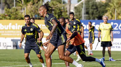 Fenerbahçe - Portimonense maçı S Sport Plus’ta yayınlanacak