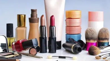 Sağlık Bakanlığı 61 bin sahte kozmetik ürünü imha etti: 93 milyon TL ceza kesildi