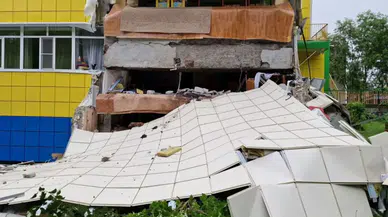 Rusya'da 8,8 büyüklüğünde deprem: Rusya, ABD, Japonya ve Hawaii için tsunami uyarıları yapıldı