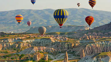 Türkiye, 2025 yaz tatili aramalarında zirvede: Gezginlerin ilk tercihi yine Türkiye