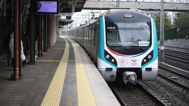 Marmaray'dan İstanbulluları mağdur eden sürpriz genel bakım çalışması!