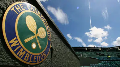 Wimbledon tek erkekler yarı finali yarın başlıyor