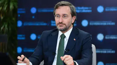 Fahrettin Altun kimdir? Nereli, kaç yaşında, evli mi ve çocukları var mı?