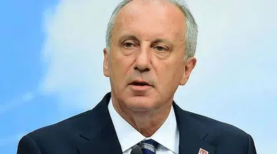 Muharrem İnce’den 2025 LGS şaibesiyle ilgili paylaşım: Zerre onurunuz varsa özür dileyin