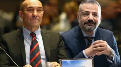İzmir Büyükşehir Belediyesi soruşturmasında 60 kişi tutuklandı: Tunç Soyer ve Şenol Aslanoğlu cezaevine sevk edildi
