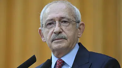 Kılıçdaroğlu'nun Ankara'daki ofisi satışa çıkarıldı