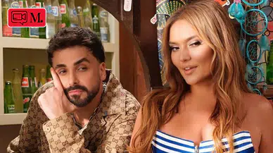 Sefo, Demet Akalın düetindeki “filinta” kelimesinin anlamını yeni fark etti